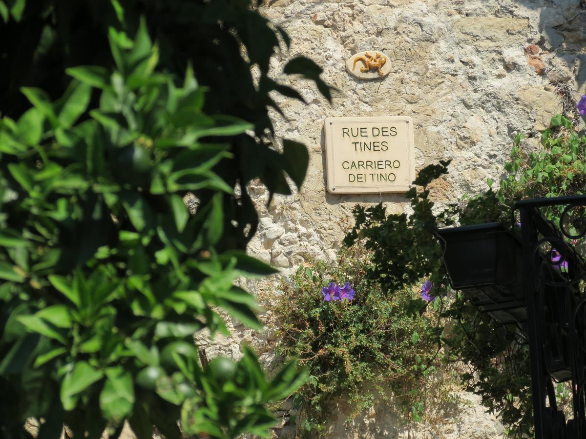 Le Jardin Du Mas Hotel Biot Luaran gambar